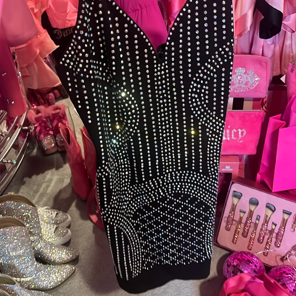 Windsor Banjul Dress